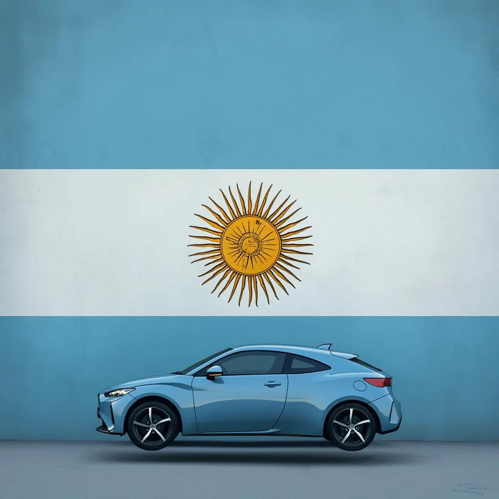 Logo Automóvil Club Argentino