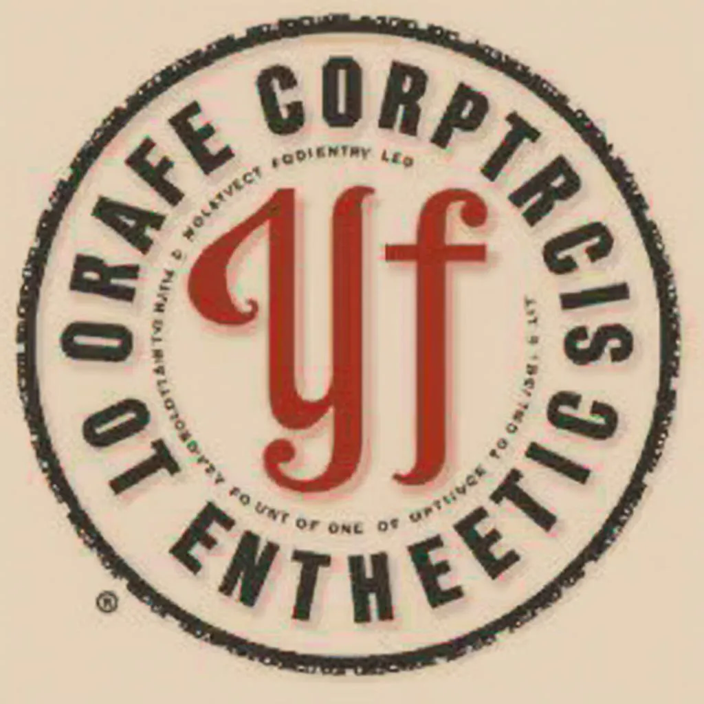 Logo YPF Footer